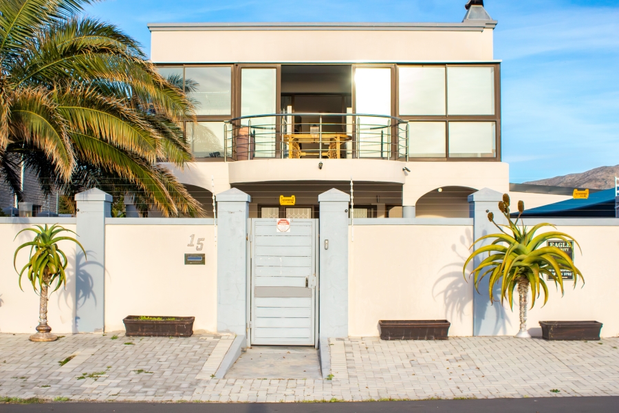 3 Bedroom Property for Sale in De Kelders Western Cape
